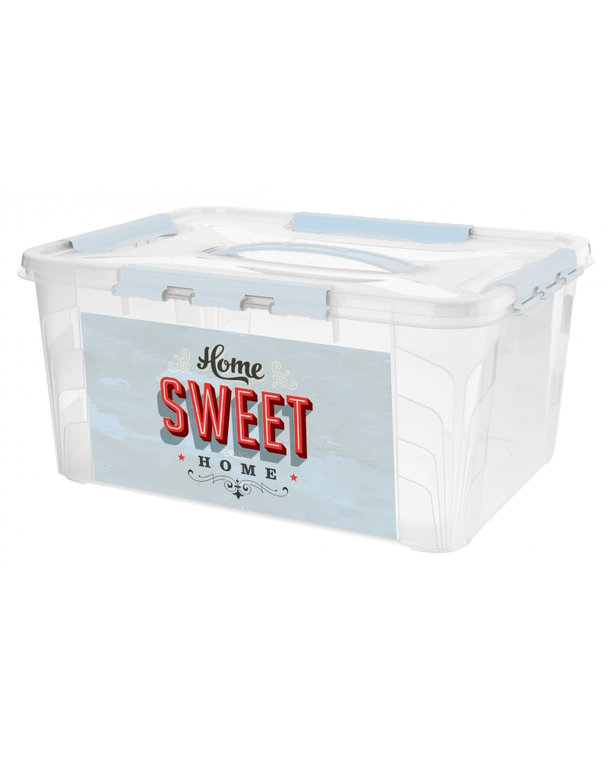 Keeeper Box Sweet 15,3 l