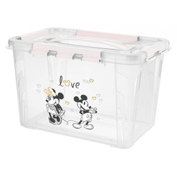 Keeeper Box Minnie Mouse 6,6 l