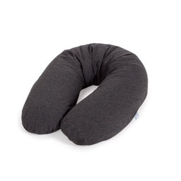 Ceba Dojčiaci vankúš - relaxačná poduška Cebuška Physio Multi - Dark grey
