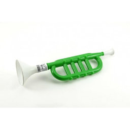 Teddies Trumpeta plast 34cm