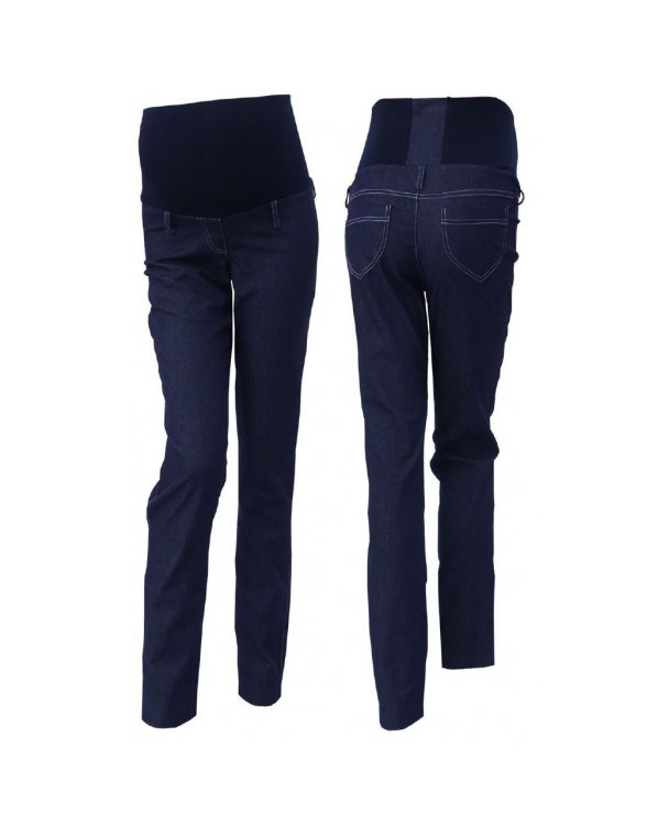 Gregx Tehotenské jeans - letné ZAN - jeans, veľ. XS