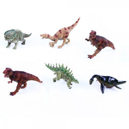 Rappa Dinosaury 11-13 cm